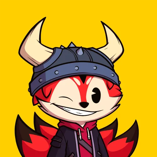 FOXY #1624