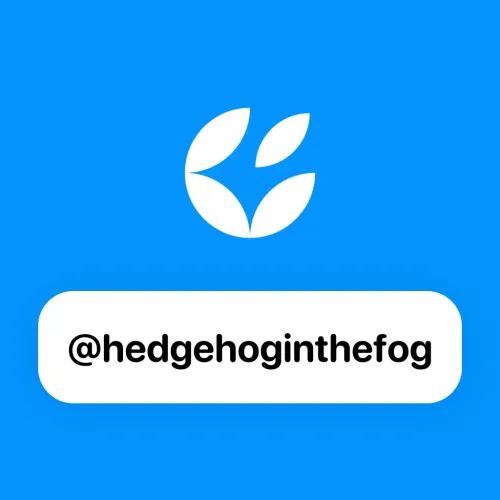 @hedgehoginthefog