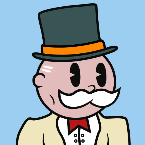 Mr.Crypto #1772