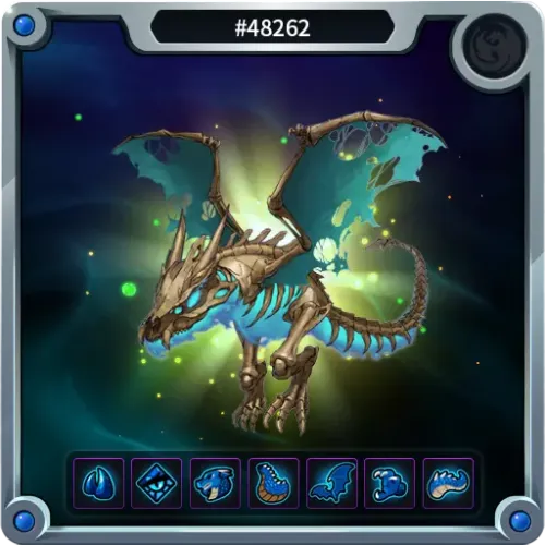 Drago #48262