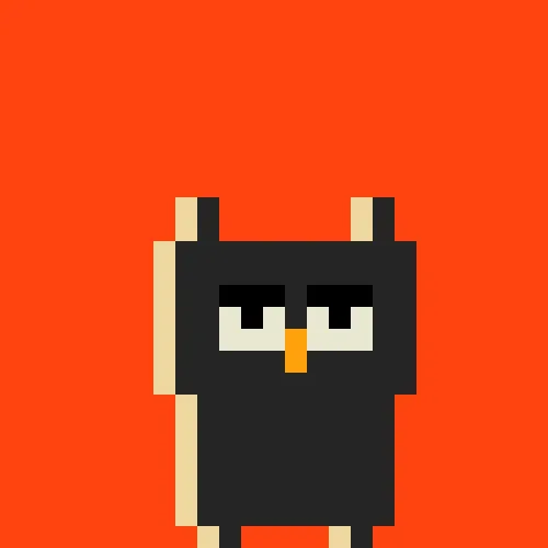 GOLD NODEBIRDS #18 (#64359940)