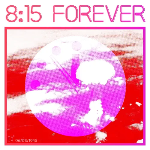 8:15 FOREVER #44
