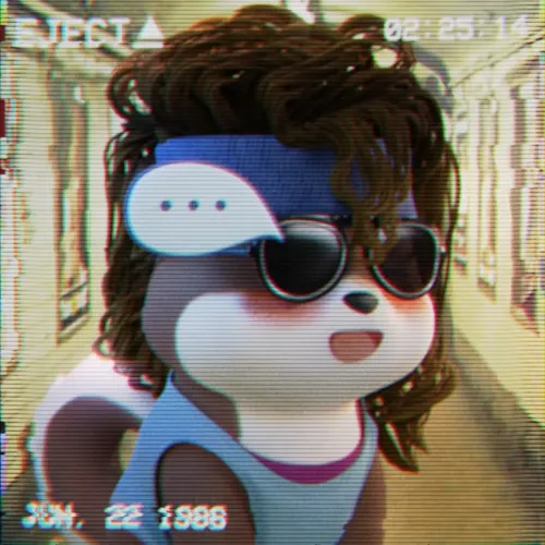 RetroDoge #1414