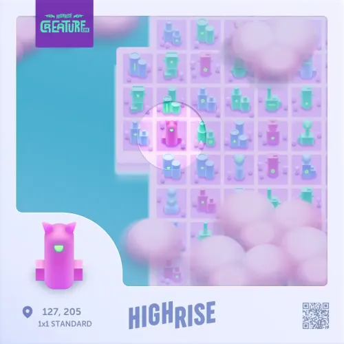 LAND (127, 205) #8323277