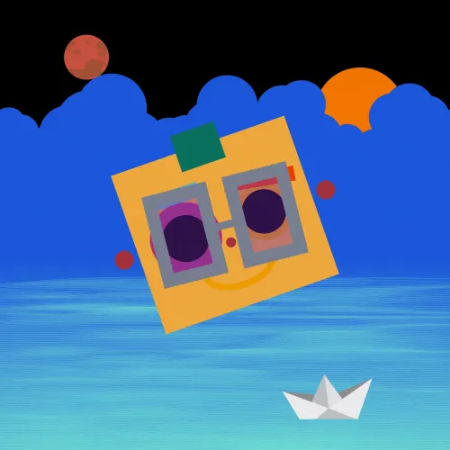 sail-o-bots #350