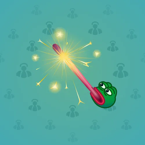 Party Sparkler #4913