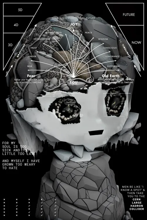SchizoPoster #2920