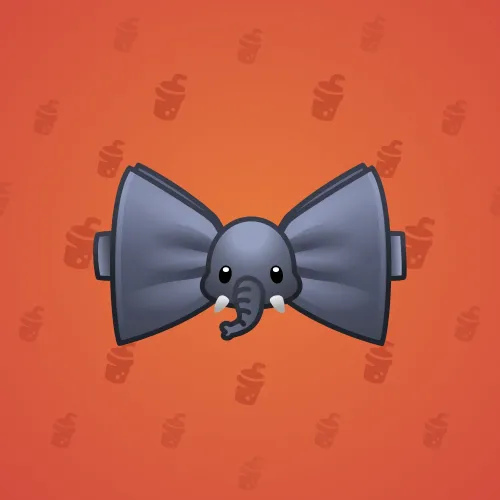 Bow Tie #19831