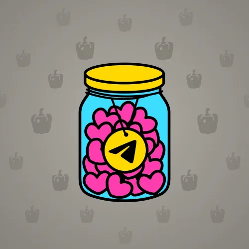 Restless Jar #28698