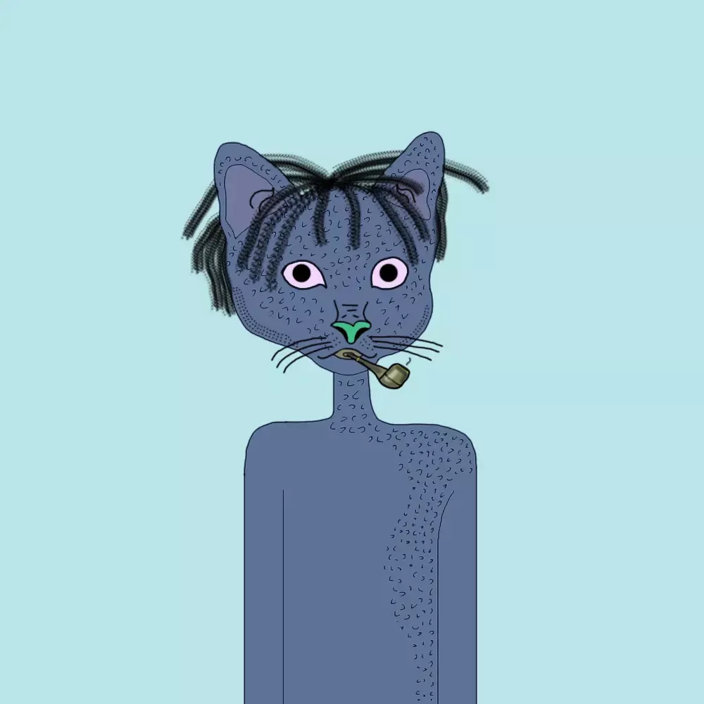 Metaworld Cat #356