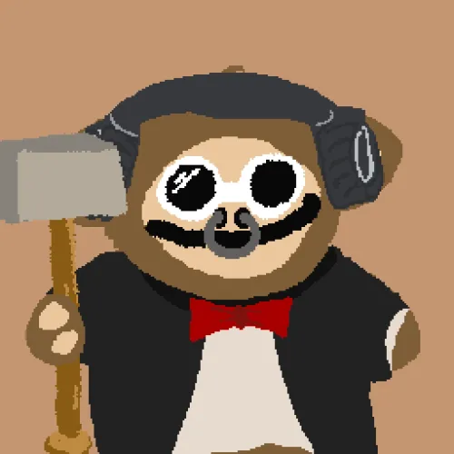 Bitcoin Puppet #8726 (#53113048)