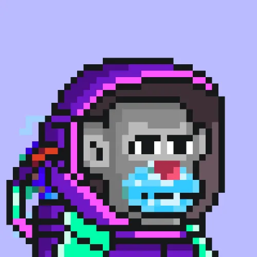 Space Ape #059 (#60894835)