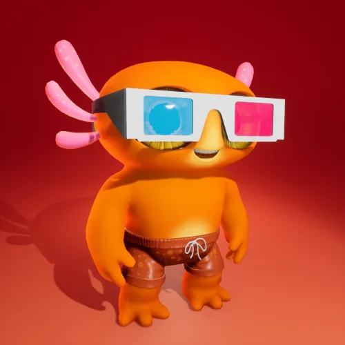 Impostors Genesis Alien 6704 #6704