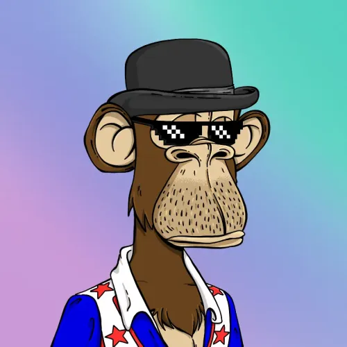 Bored Ape Solana Club #1003