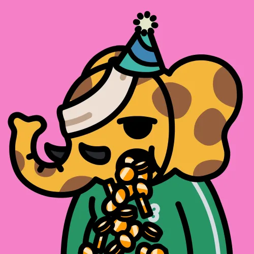 3L3PHANTS #1399