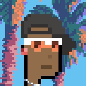 APTOPUNKS #89