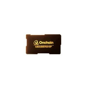 Onchain Founding Membership #1101