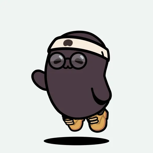 Bean #14789