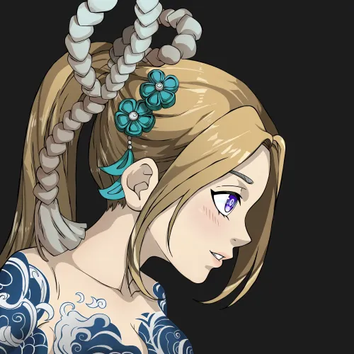 Amaterasu