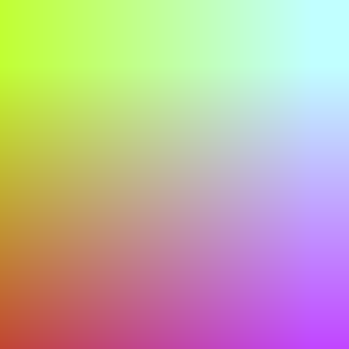 Gradient #1716