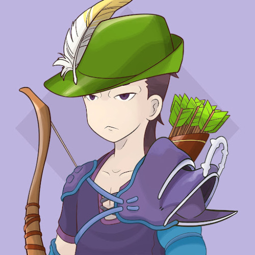 TenebrisianArcher #7677