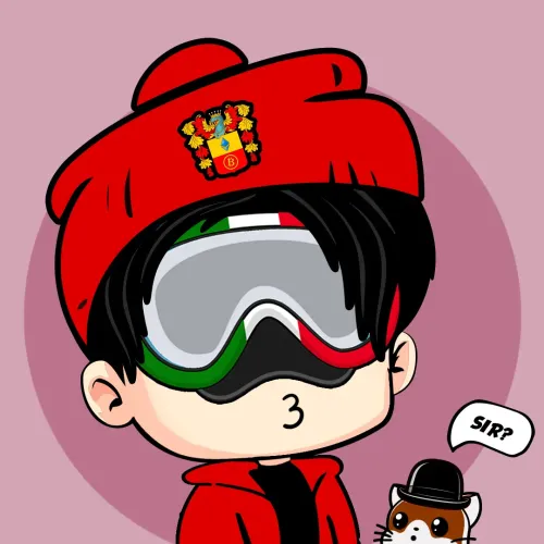 COLETA PFP #431