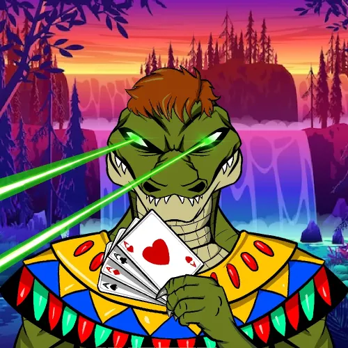 Croc 5