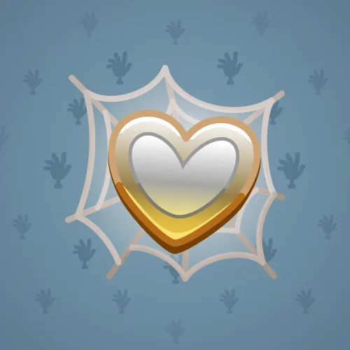 Trapped Heart #3310