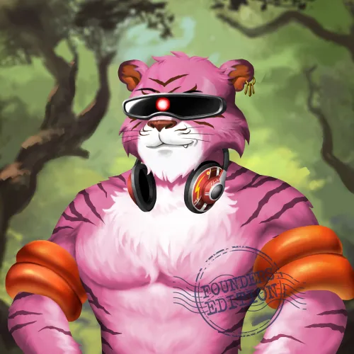 TravelTiger #87