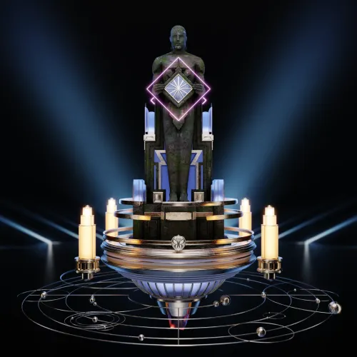 The Reflection of Love #4533