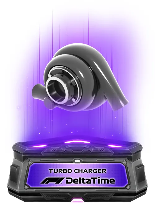Turbocharger #40109
