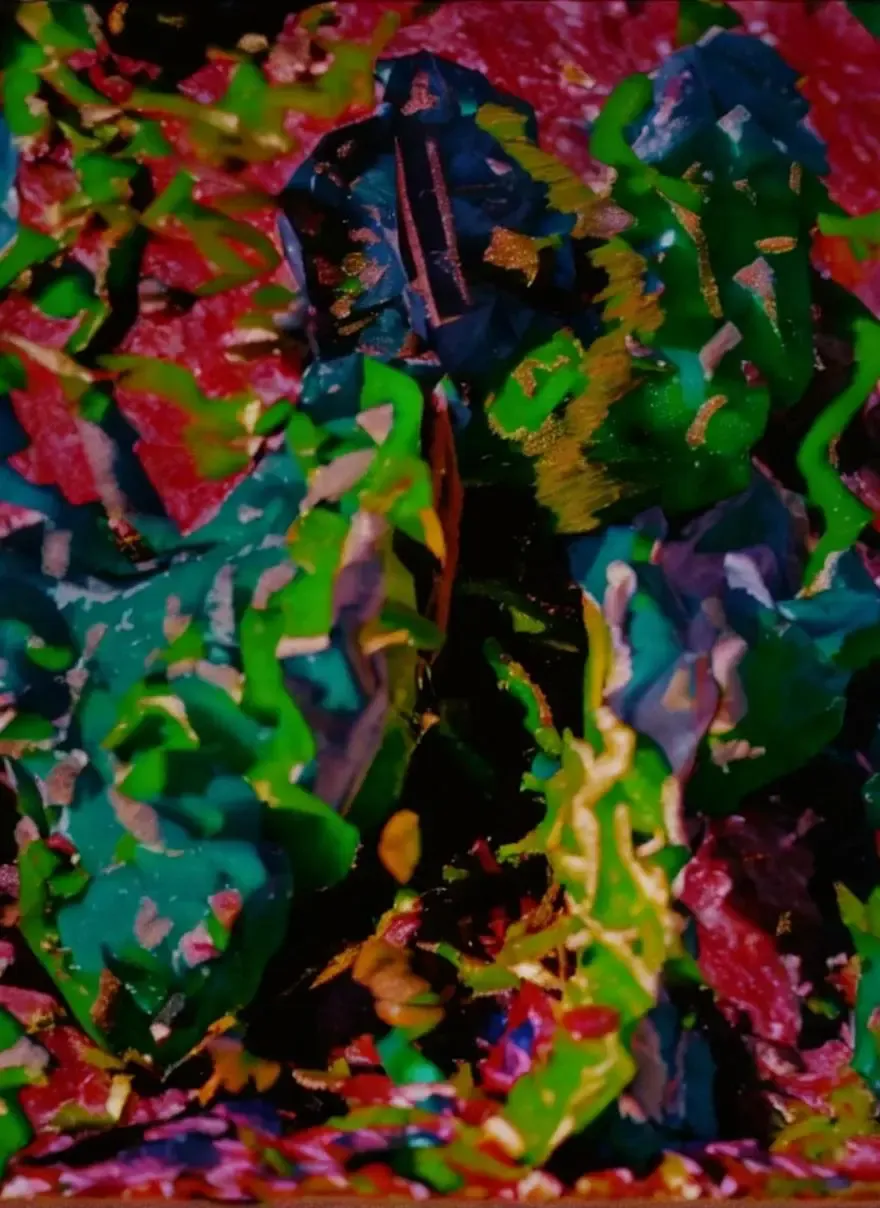 Nikita Panin - Glimpse #860008