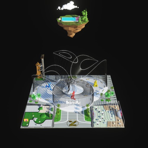 Museum  #81