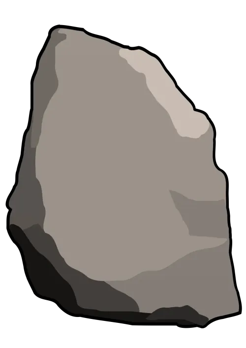 Rock #71 (Inscription #229)
