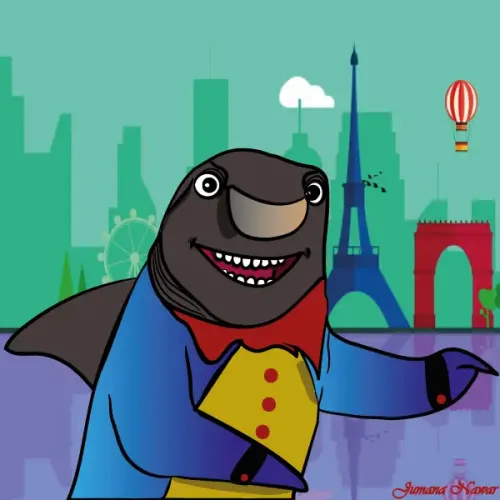 CryptoShark #6566