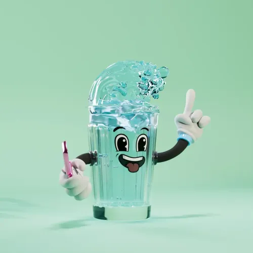 Water Masters #4338