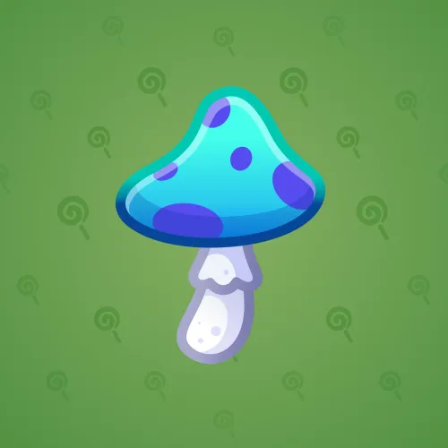 Spy Agaric #46187