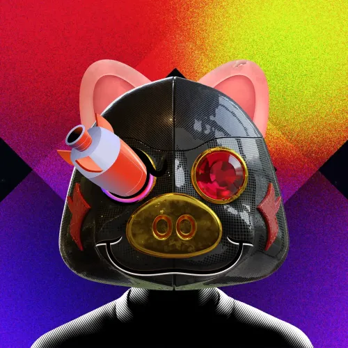 MixMob Masks 307
