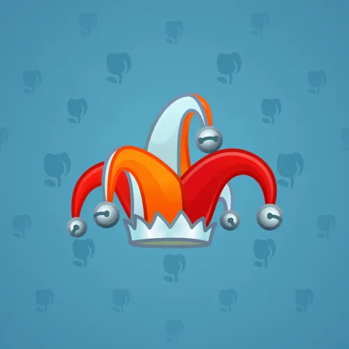 Jester Hat #38211