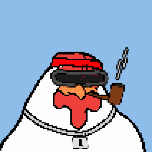 GREG #447