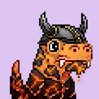 Bitcoin Jurassic #1061 (#71167039)