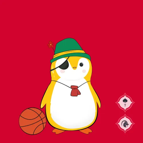 Penguins#11617