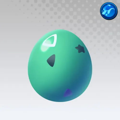 Oncha-egg #8352
