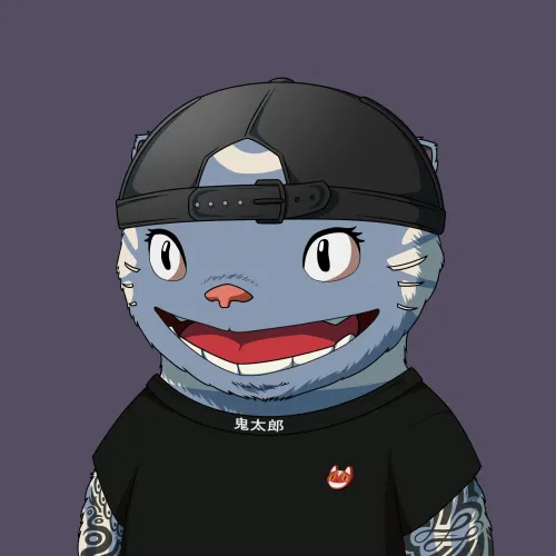 Kitaro #859