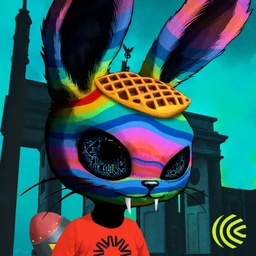 BUNNZ #4645