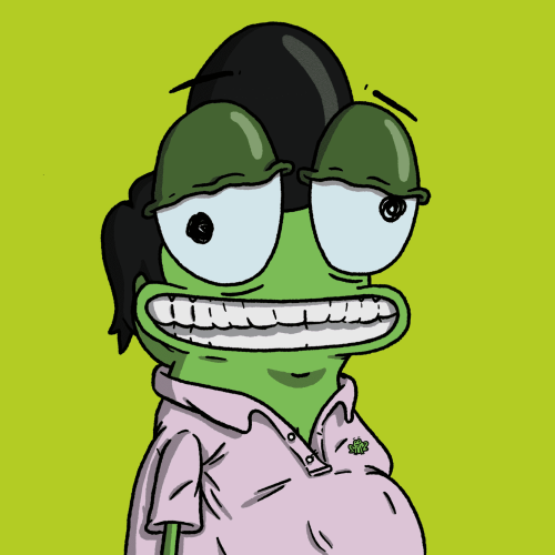 Degen Gorgs #2999