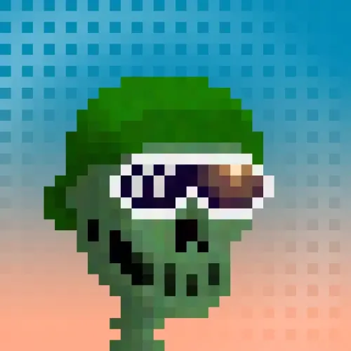 Based Ghoul ⛧ 3085 #3887