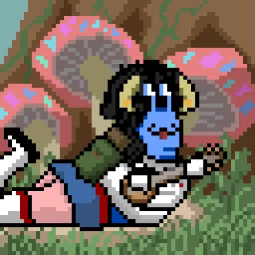 Sol Slug - 08298