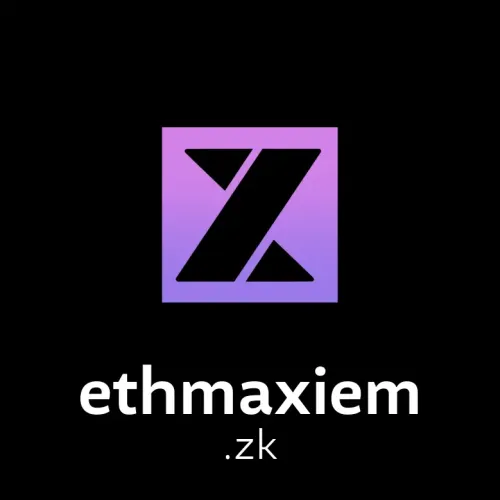 ethmaxiem.zk
