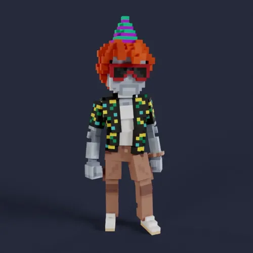 Habbo #2866